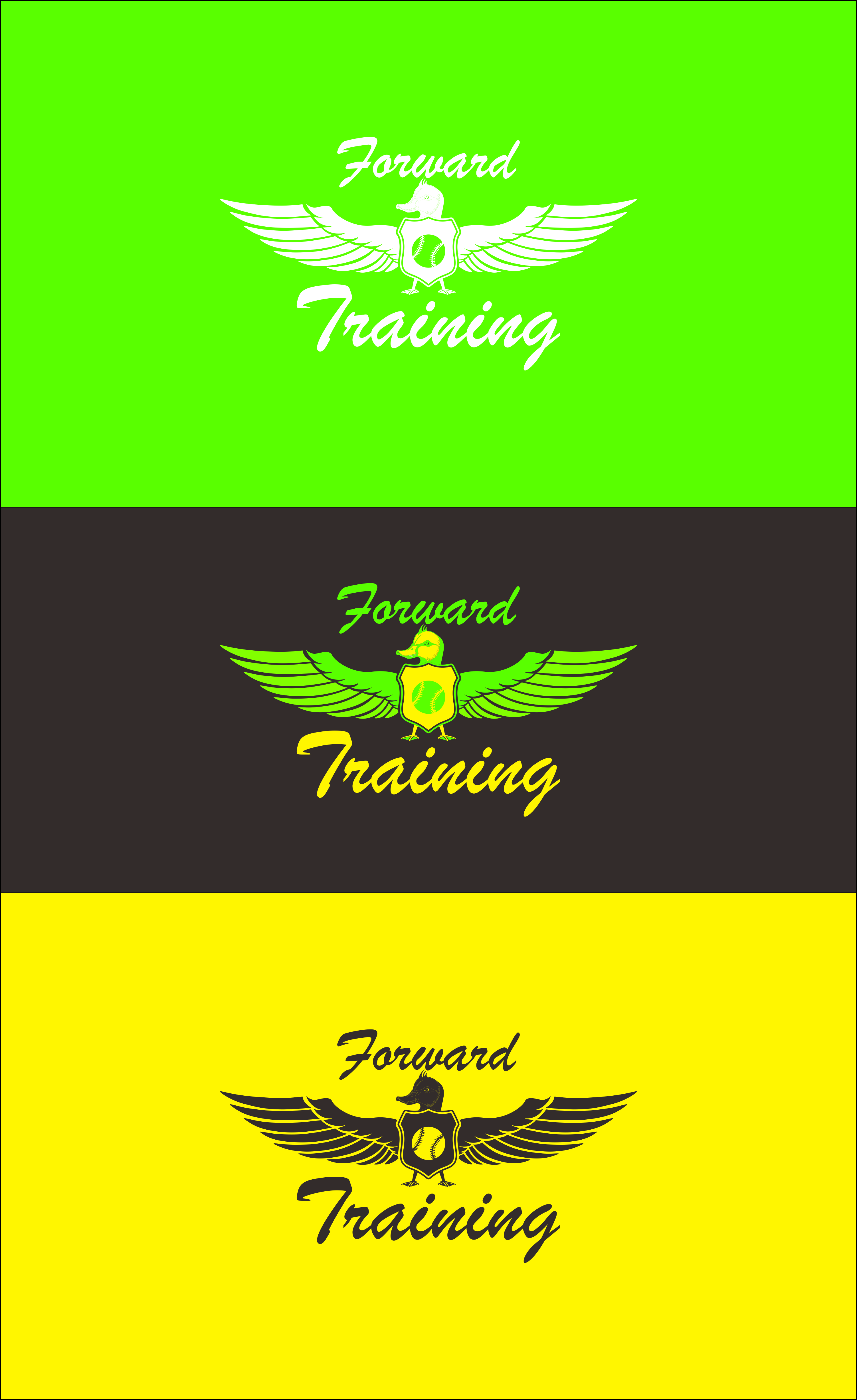Logo Design by Afika_YN for this project | Design #35116107