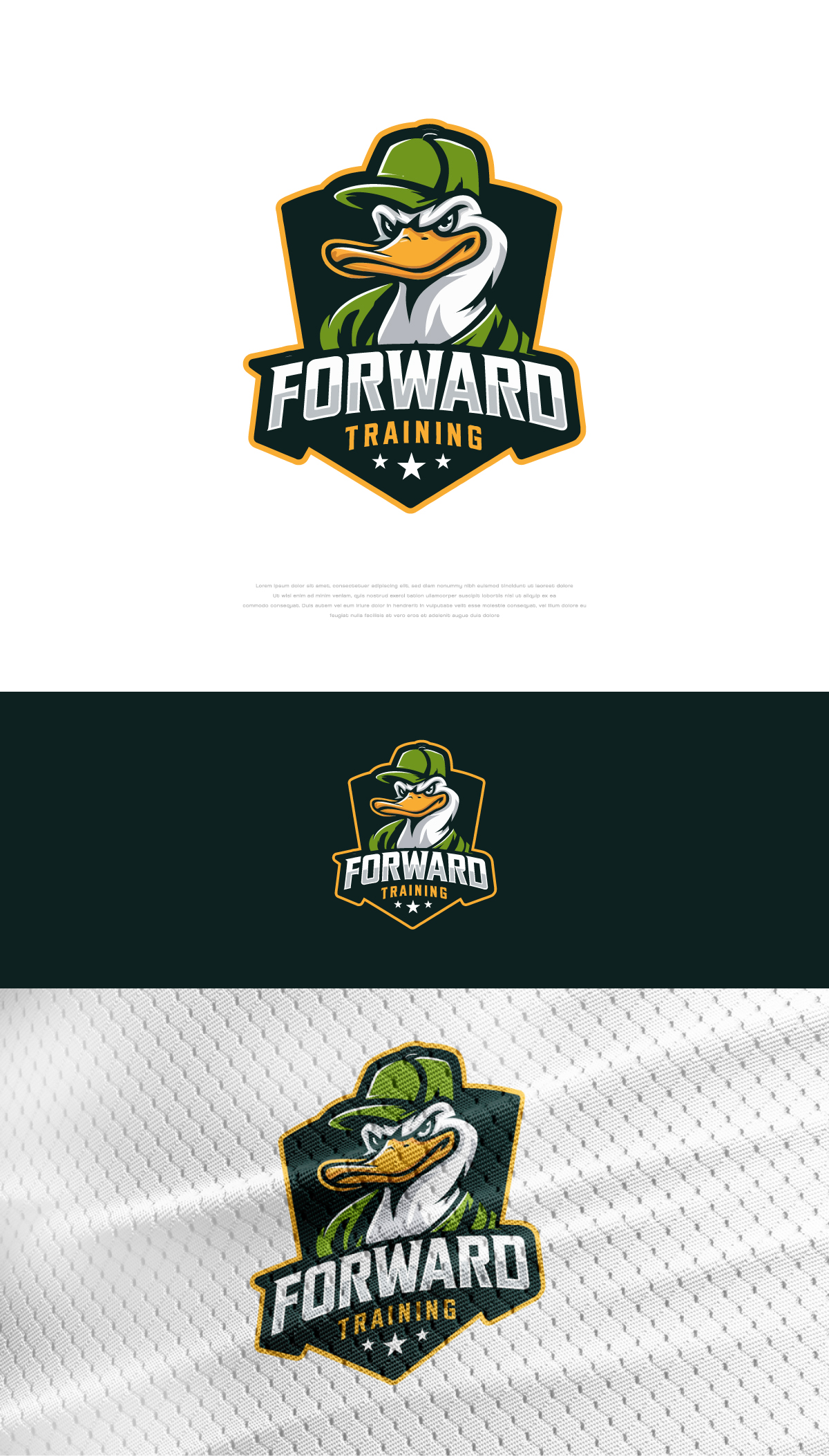 Logo Design by apik. for this project | Design #35108206