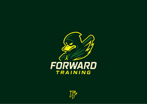 Baseball Summer Team Logo for Jersey's and Hats