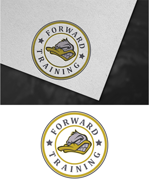 Logo-Design von AKTech für dieses Projekt | Design #35118145