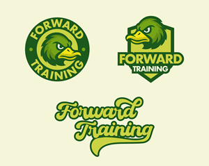 Logo Design by Janvi Gorad