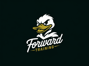 Logo Design by Mukuuu for this project | Design: #35107620