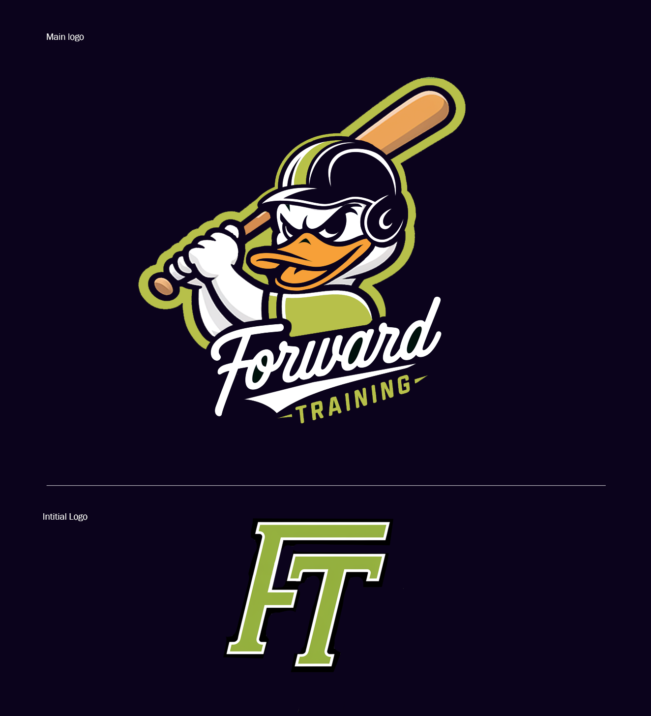 Logo Design by Mukuuu for this project | Design #35113028