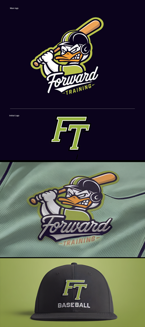 Logo-Design von Mukuuu für dieses Projekt | Design: #35124551