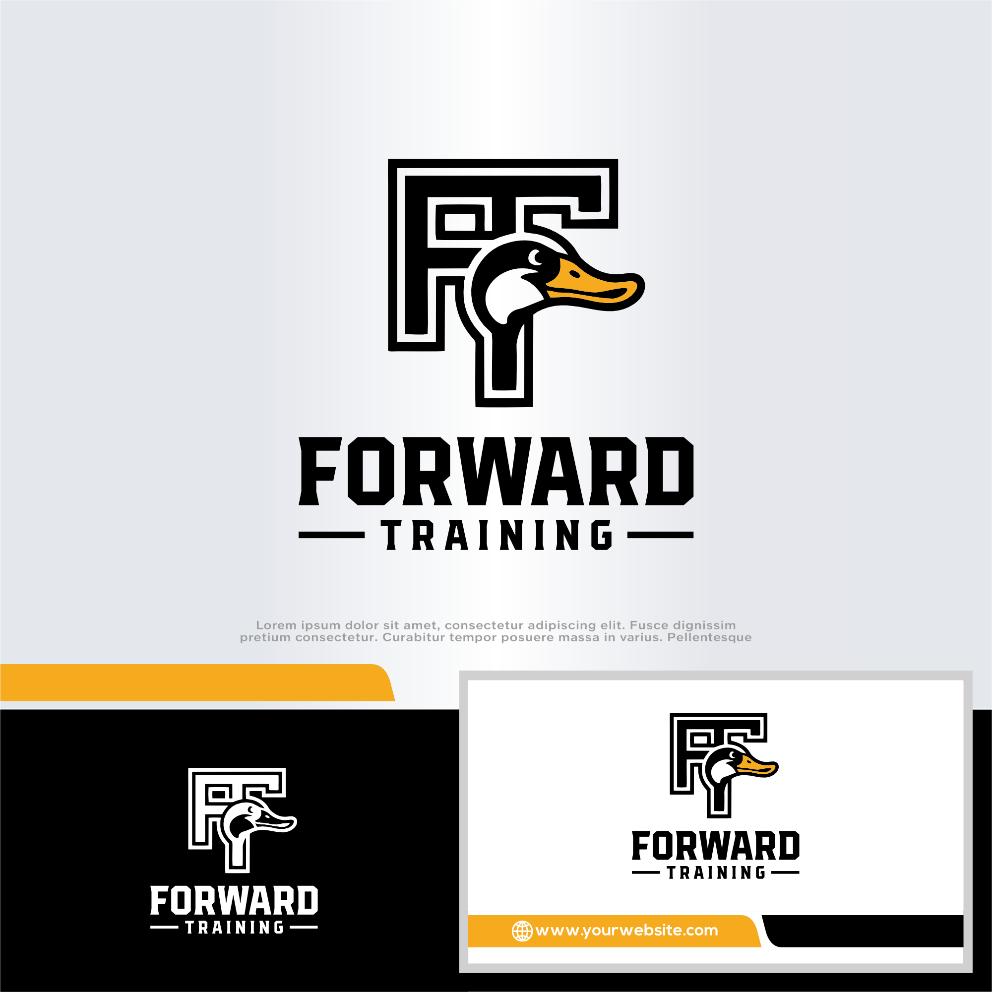 Logo Design by win it for this project | Design #35112486