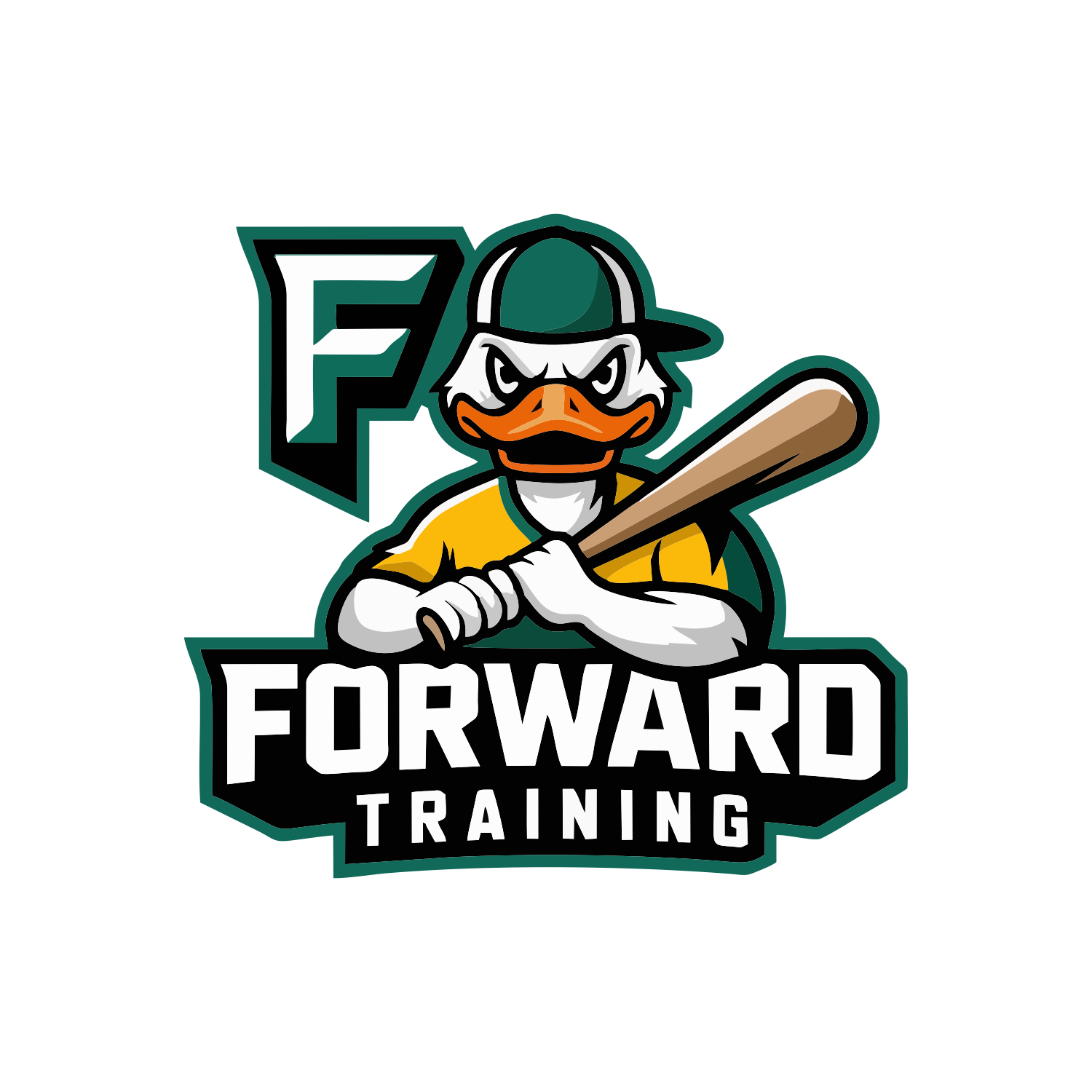 Logo Design by Argidhan for this project | Design #35114750