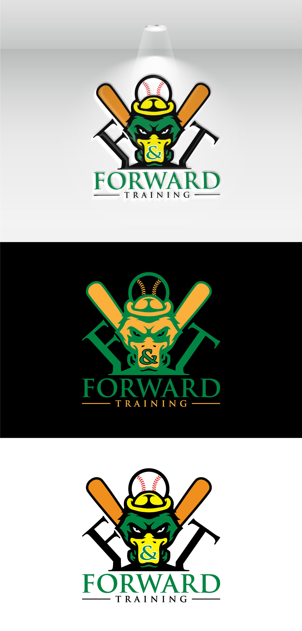Logo Design by Saharuzzaman rafi for this project | Design #35112685