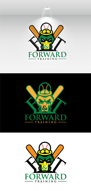 Logo-Design von Veridian-studio für dieses Projekt | Design: #35112685