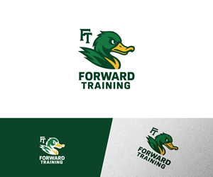 Logo Design by MAHRaju for this project | Design #35111328