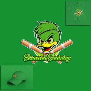 Logo Design by LAONE