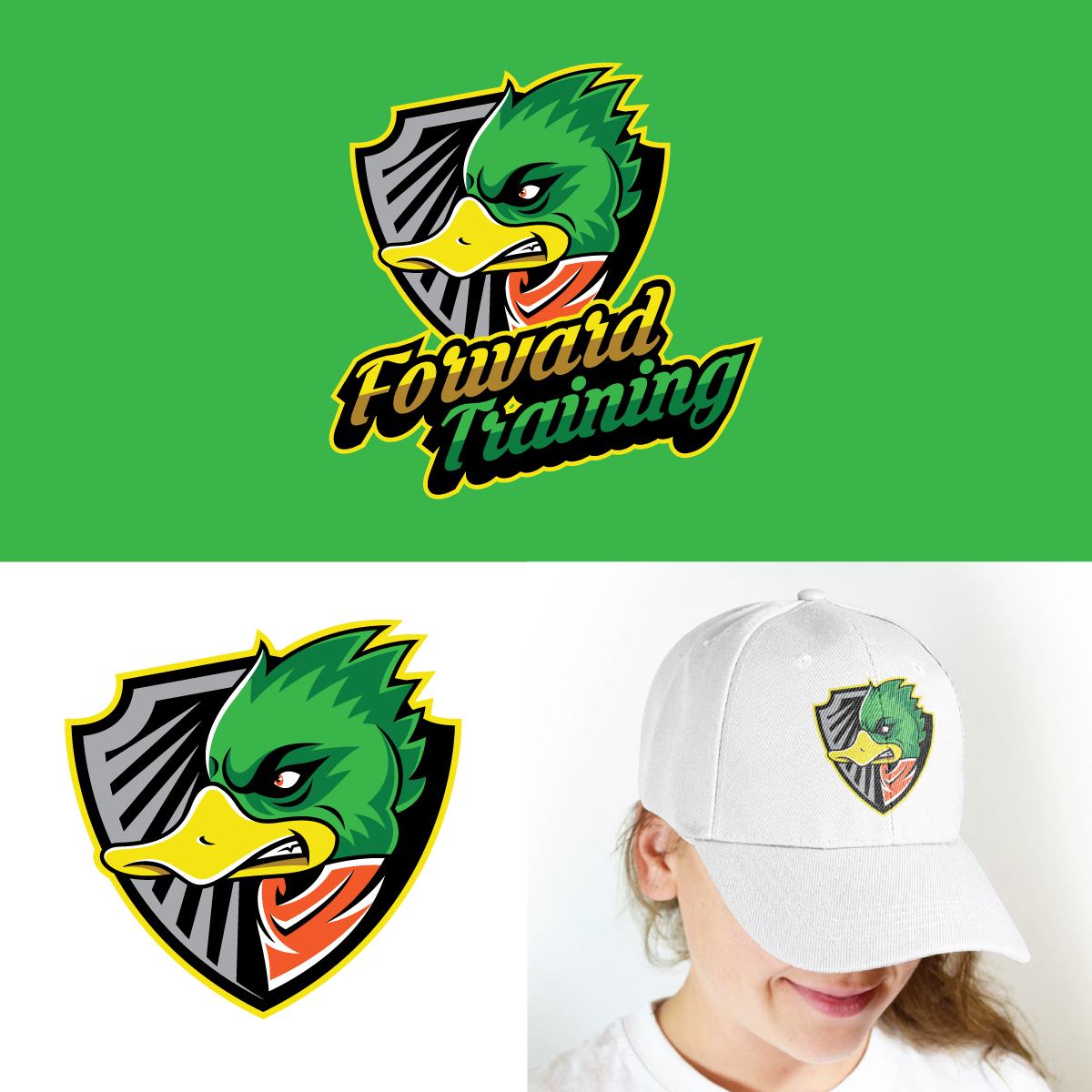 Logo-Design von riya.mitra07j für dieses Projekt | Design #35108398