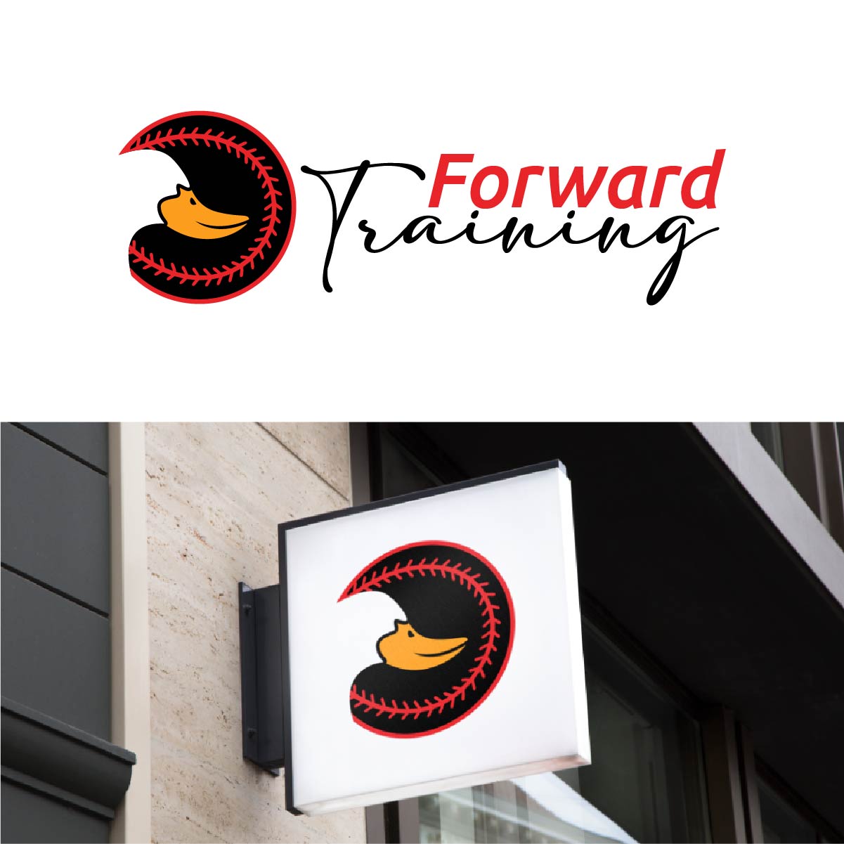 Logo Design by fly  design for this project | Design #35112167