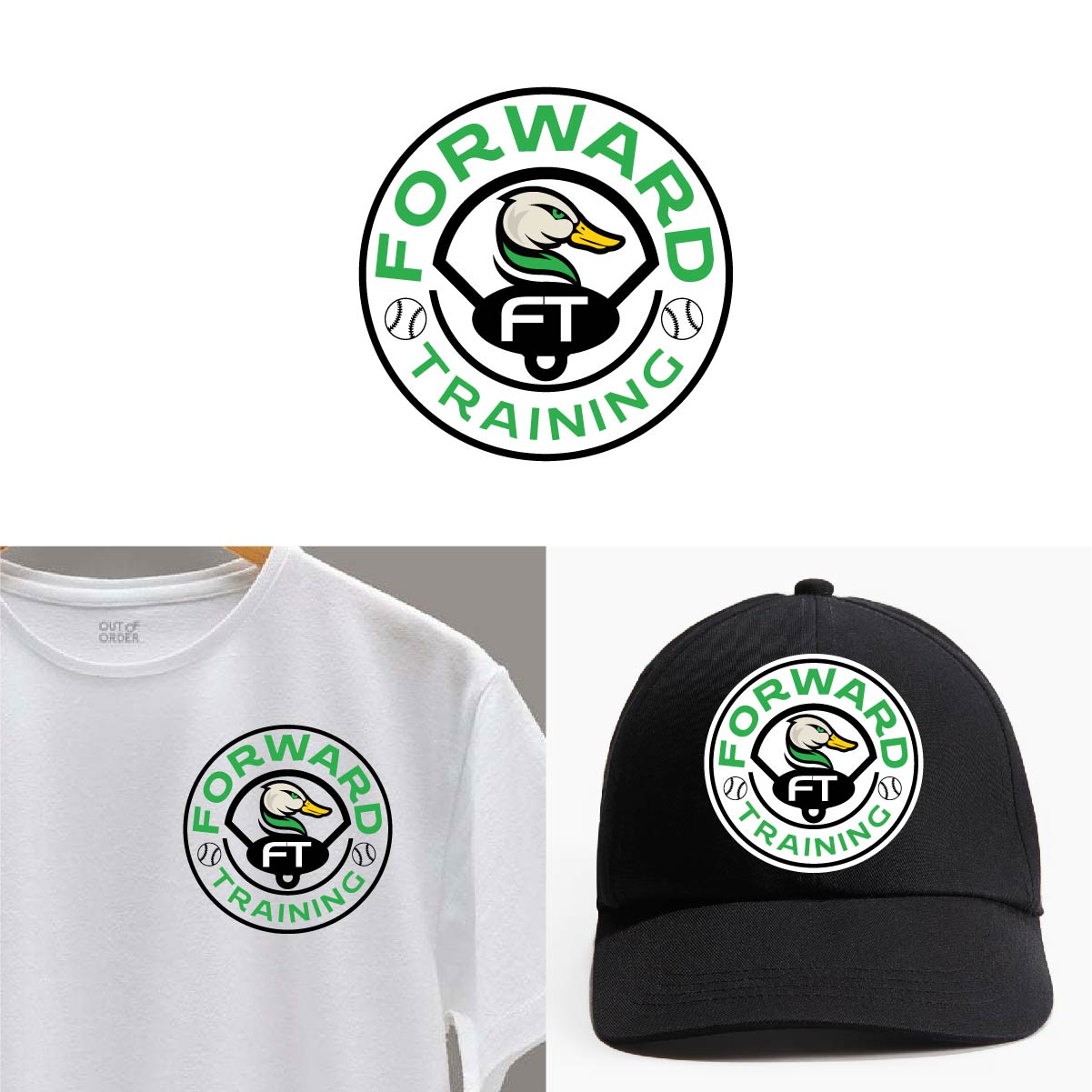 Logo Design by fly  design for this project | Design #35122490