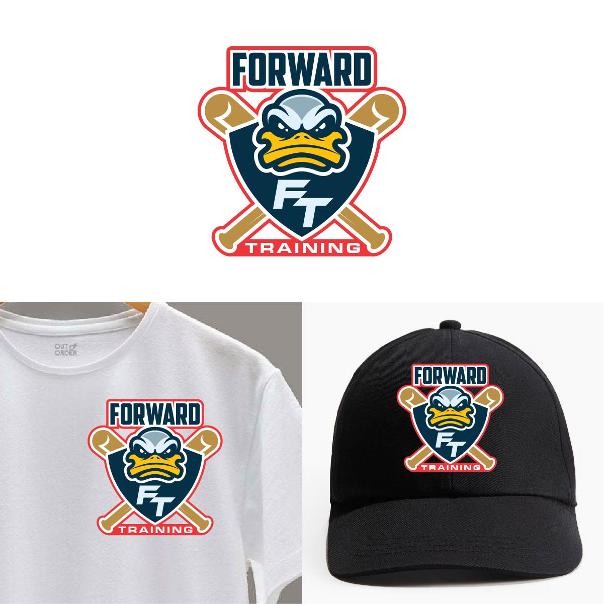 Logo Design by fly  design for this project | Design #35122491