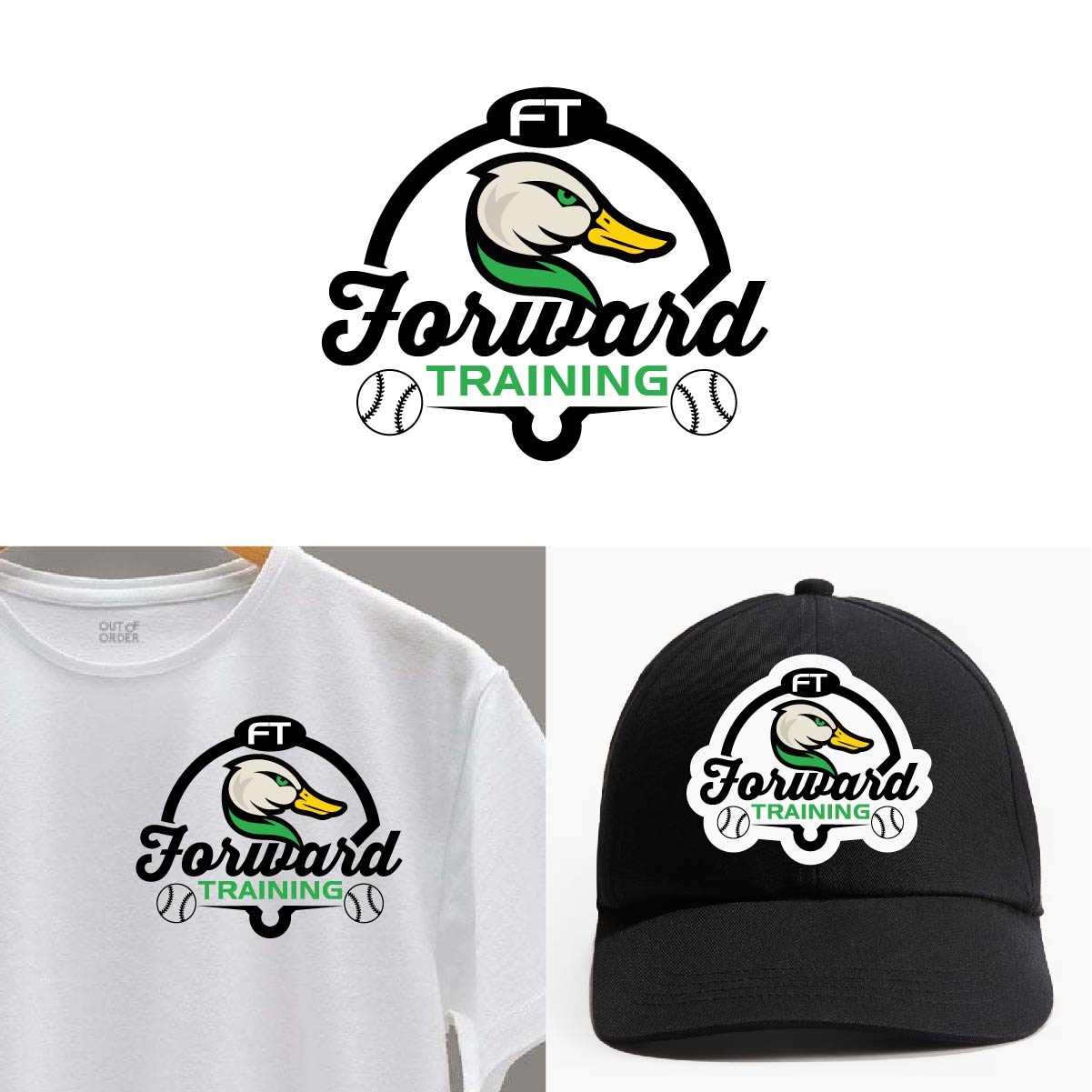 Logo Design by fly  design for this project | Design #35122497