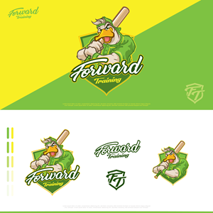 Diseño de Logo por Gabriel T. Marques para este proyecto | Diseño: #35108170