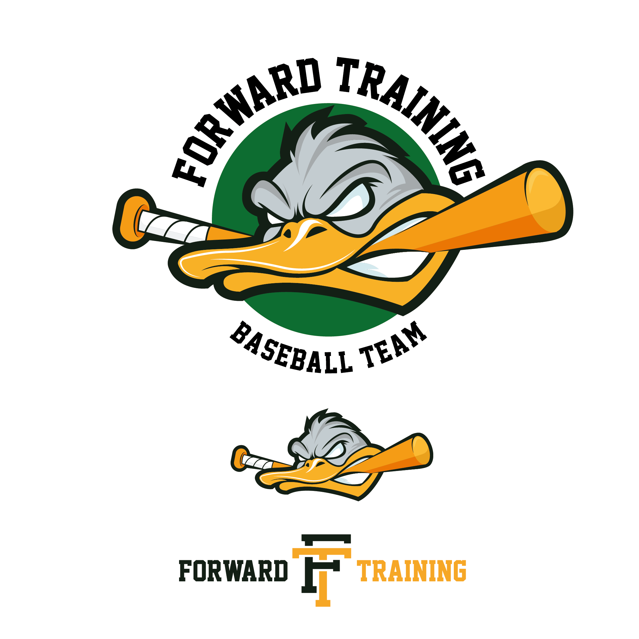 Logo Design by ares_h1 for this project | Design #35125213