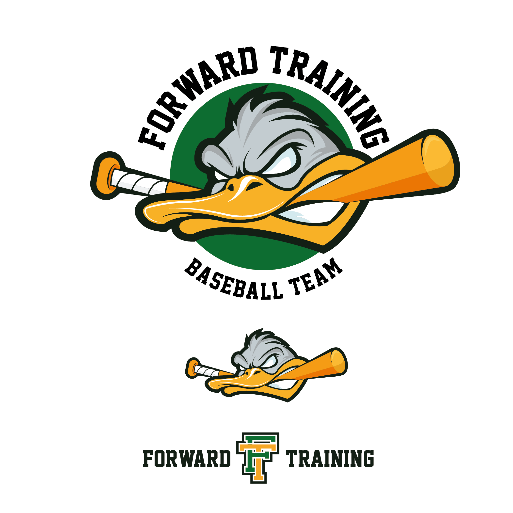 Logo Design by ares_h1 for this project | Design #35125214