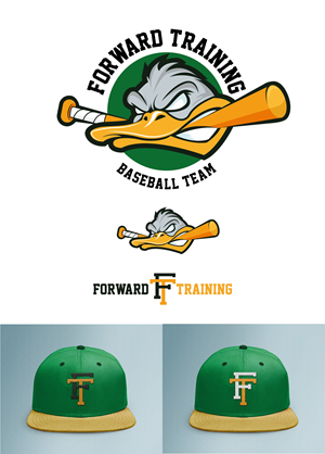 Logo Design by ares_h1 for this project | Design #35125215