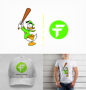 Diseño de Logo por Adeikhan para este proyecto | Diseño: #35109288