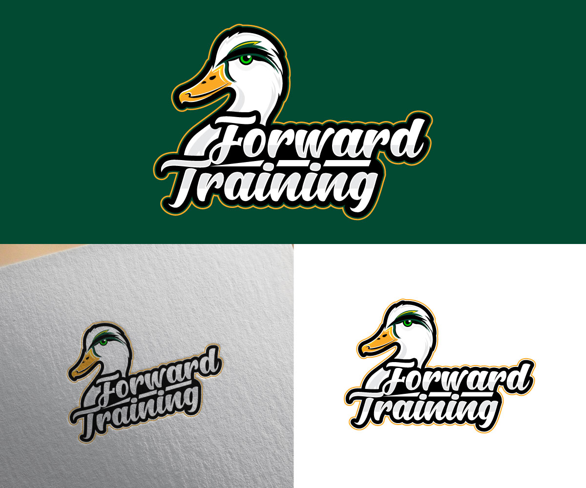 Logo Design by Ansh Design for this project | Design #35116623