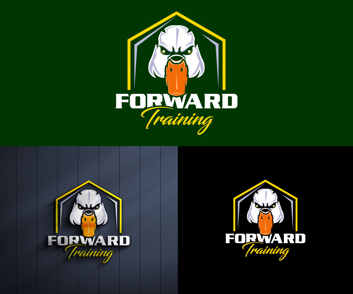 Logo Design by Ansh Design for this project | Design #35116624