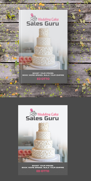 Diseño de portada de libro por WrapTonic24 para IGR Communications | Diseño: #35115415