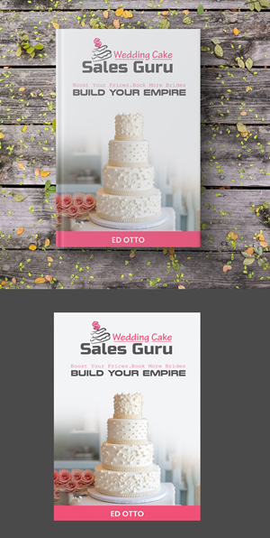 Diseño de portada de libro por WrapTonic24 para IGR Communications | Diseño: #35115422