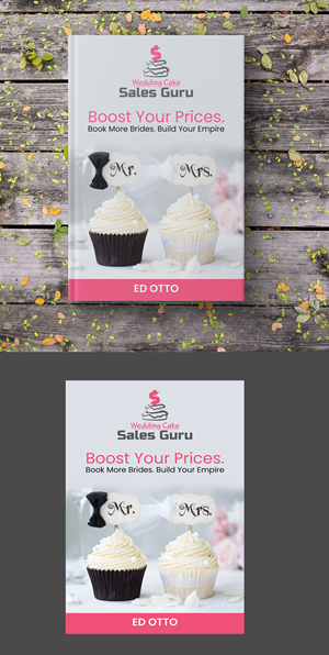 Diseño de portada de libro por WrapTonic24 para IGR Communications | Diseño: #35115423