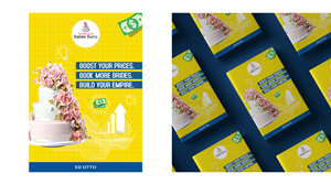 Book Cover Design by Soumen Sinha for IGR Communications | Design: #35114595