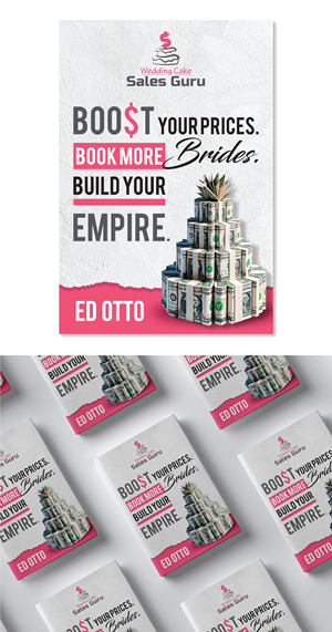 Book Cover Design by Global tech