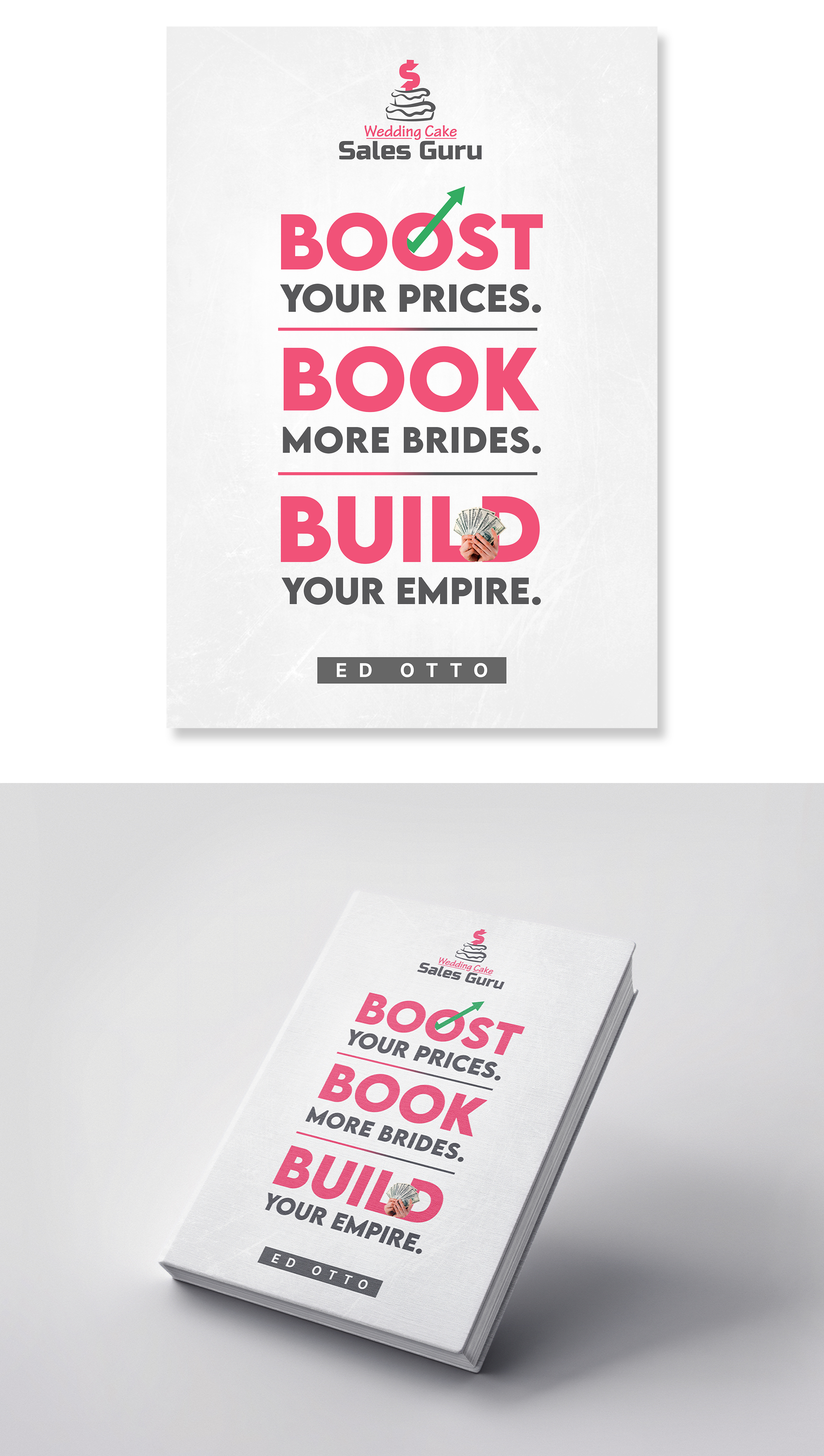 Book Cover Design by Global tech for IGR Communications | Design #35113714