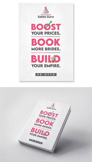 Book Cover Design by Global tech for IGR Communications | Design: #35113714