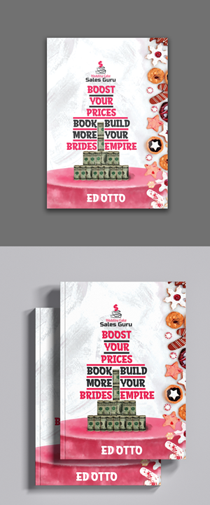 Book Cover Design by Global tech for IGR Communications | Design: #35116022