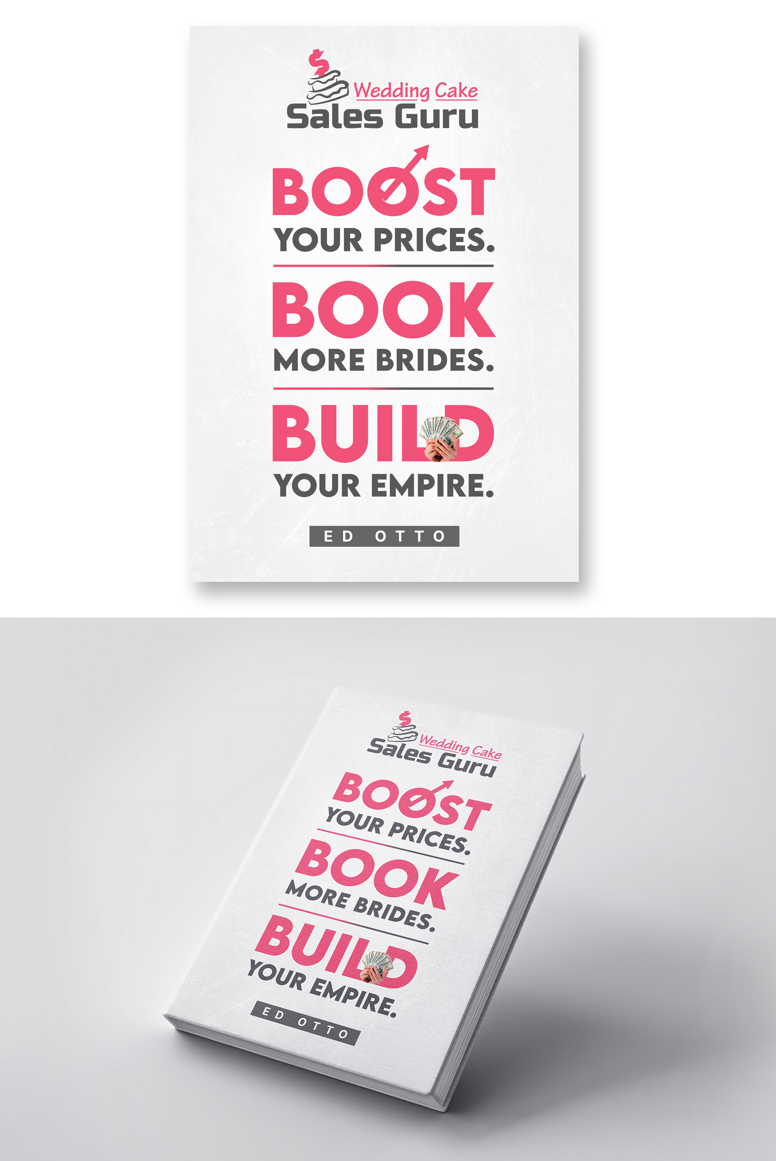 Book Cover Design by Global tech for IGR Communications | Design #35127991