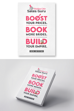 Book Cover Design by Global tech for IGR Communications | Design: #35127991