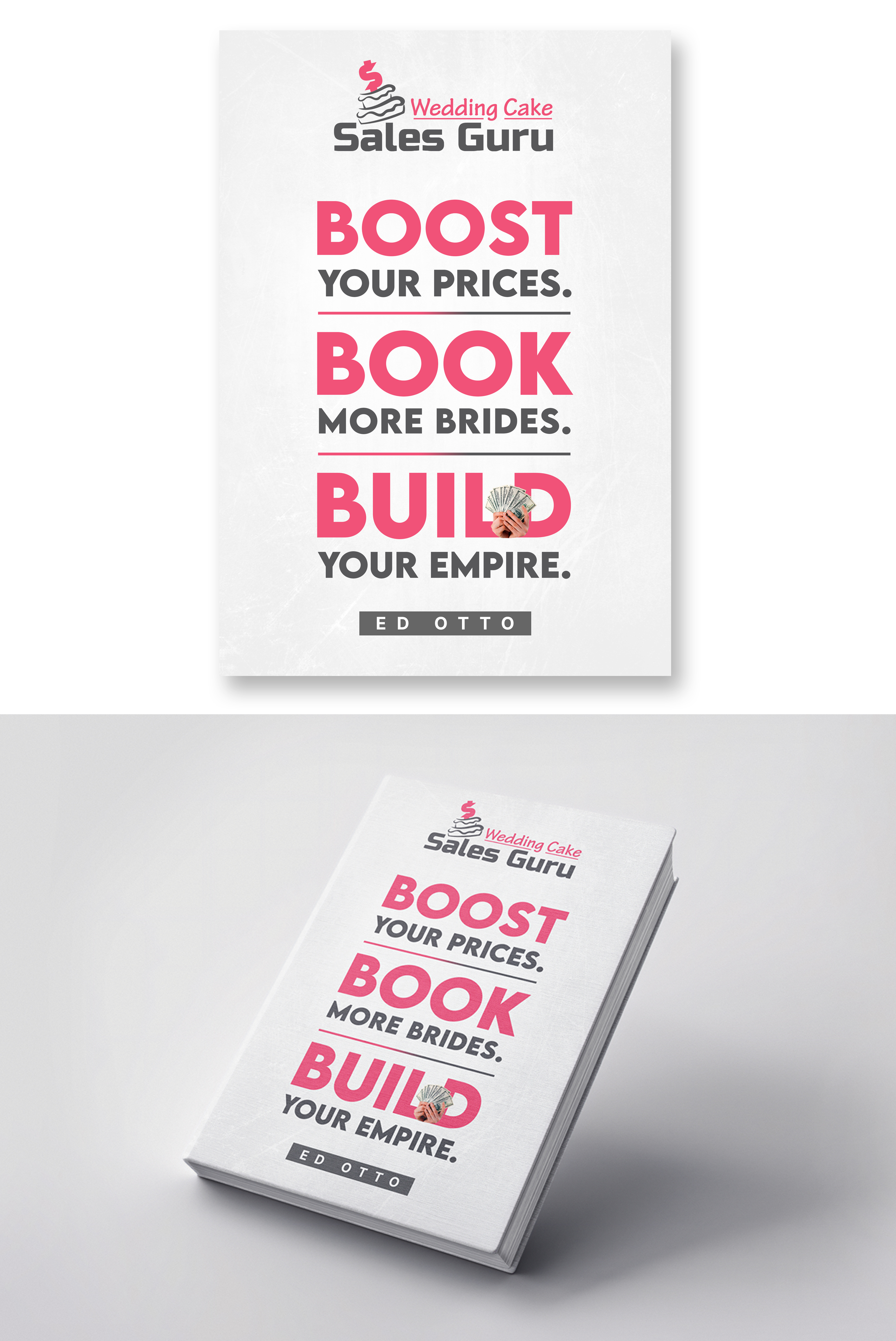 Book Cover Design by Global tech for IGR Communications | Design #35127992