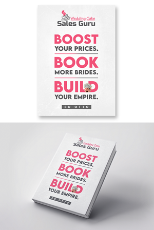 Book Cover Design by Global tech for IGR Communications | Design: #35127992