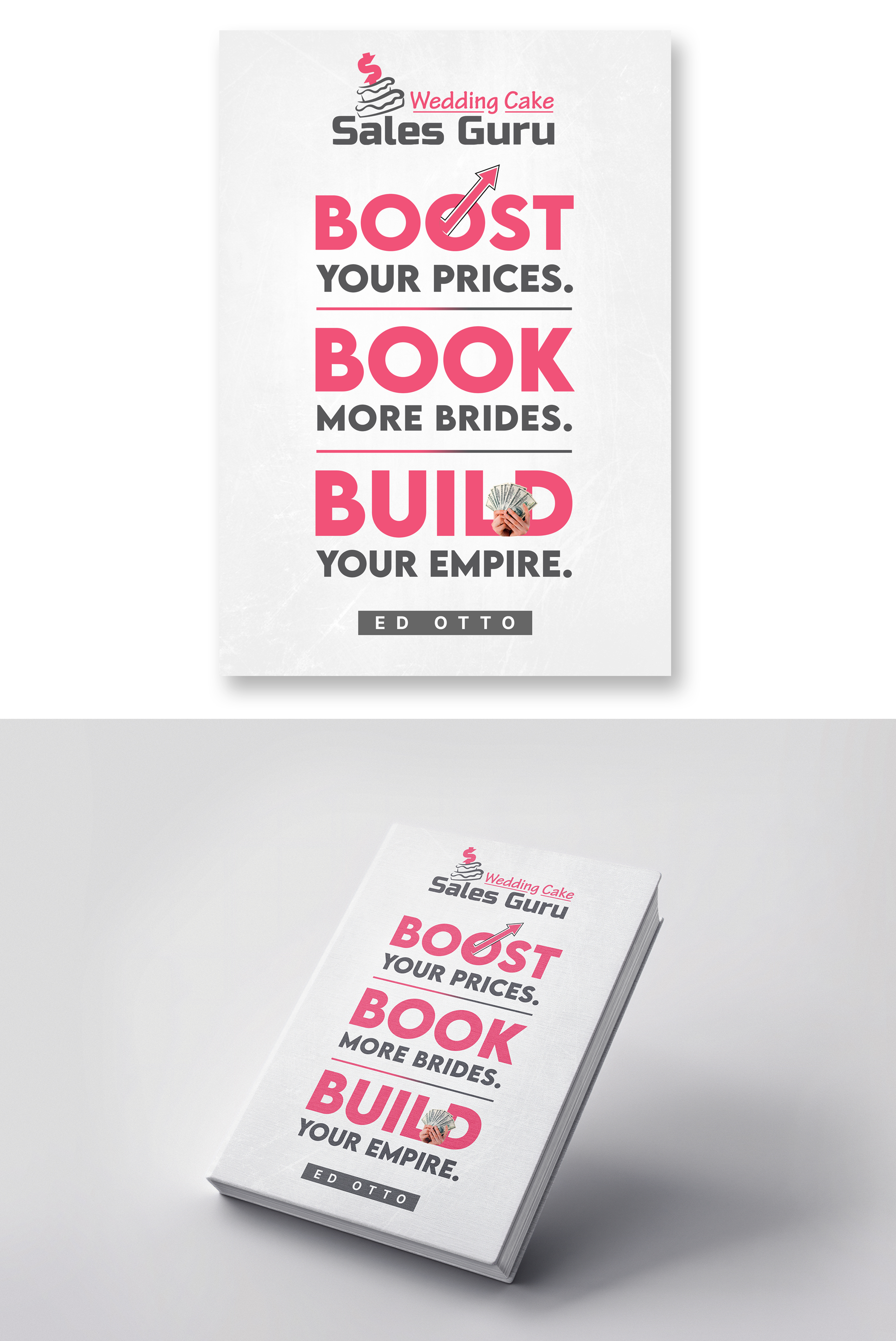 Book Cover Design by Global tech for IGR Communications | Design #35127993