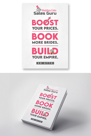 Book Cover Design by Global tech for IGR Communications | Design: #35127993