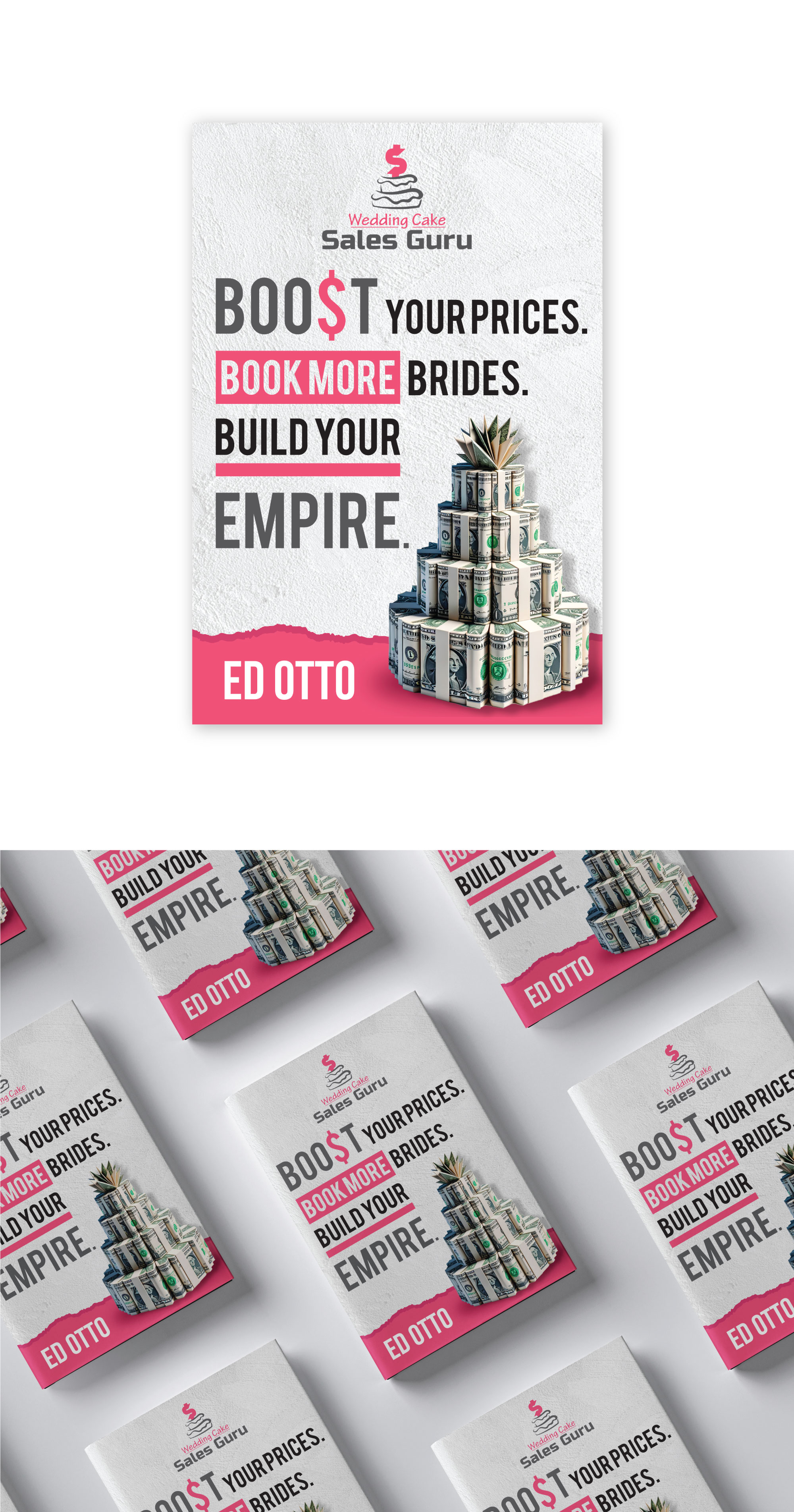 Book Cover Design by Global tech for IGR Communications | Design #35127995