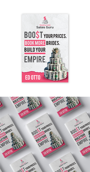 Book Cover Design by Global tech for IGR Communications | Design: #35127995