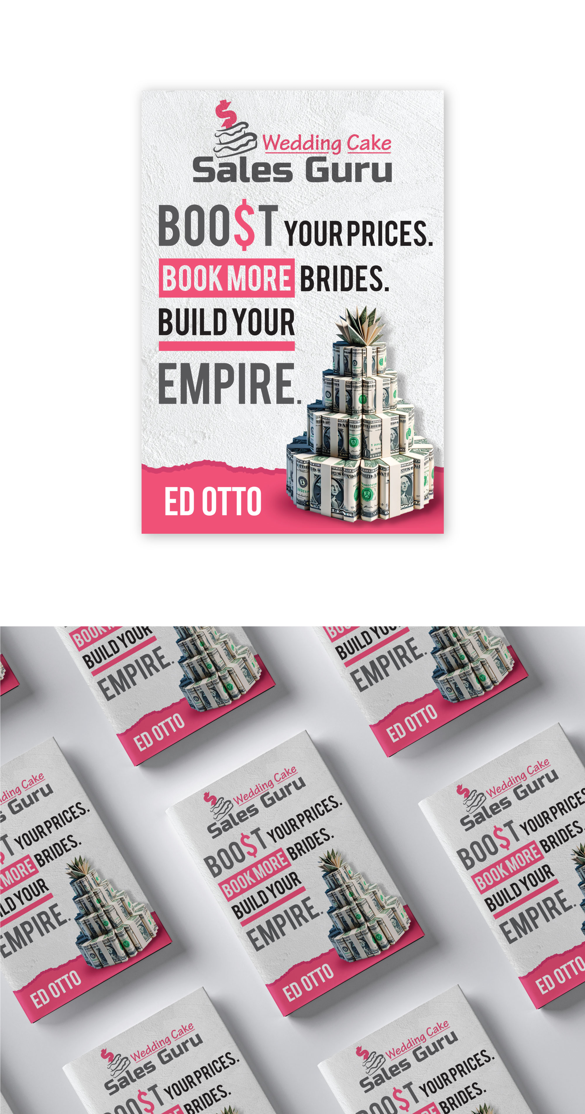 Book Cover Design by Global tech for IGR Communications | Design #35127996