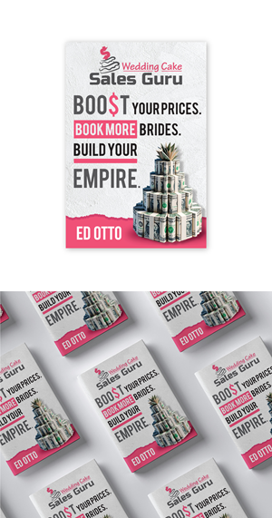 Book Cover Design by Global tech for IGR Communications | Design: #35127996