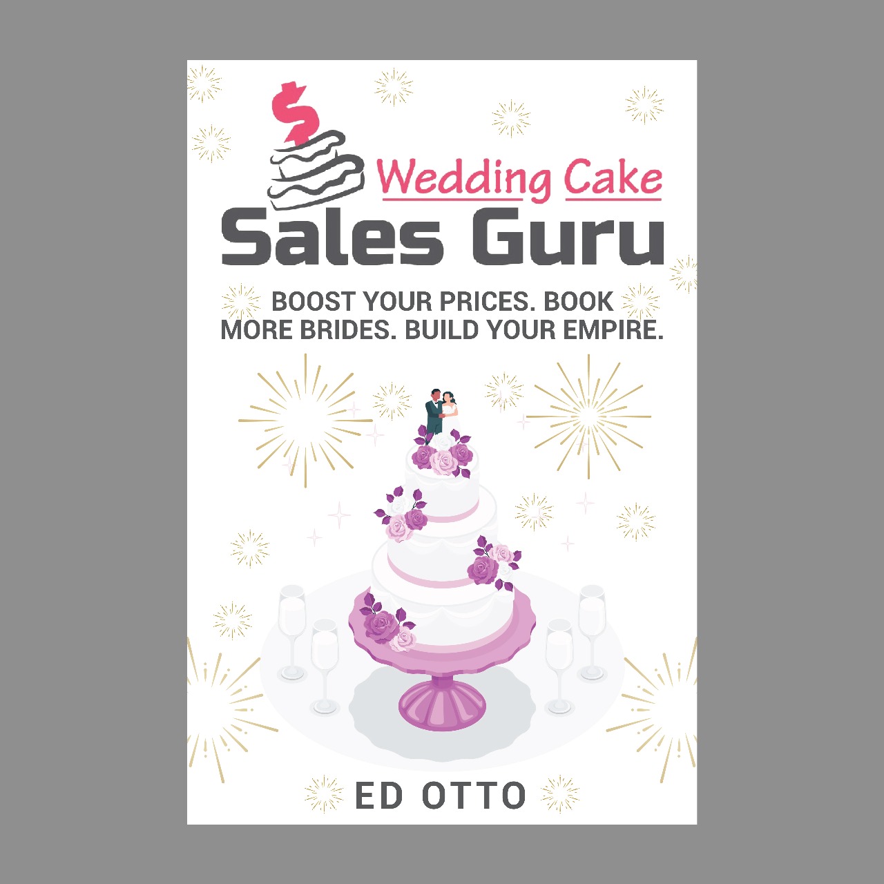 Book Cover Design by VCreativeidea for IGR Communications | Design #35139158