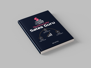 Book Cover Design by UniQ Maruf for IGR Communications | Design: #35136773