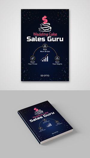 Book Cover Design by UniQ Maruf