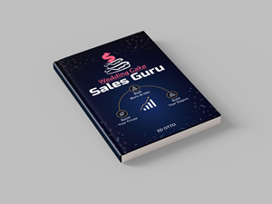 Book Cover Design by UniQ Maruf for IGR Communications | Design: #35137623
