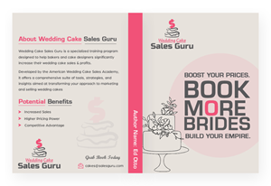 Book Cover Design by harmi_199 for IGR Communications | Design: #35108055