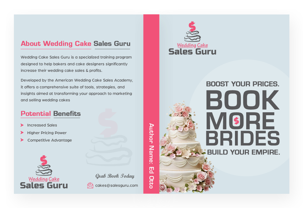 Book Cover Design by harmi_199 for IGR Communications | Design #35108056